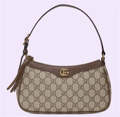 sac à main bandoulière gucci|gucci shoulder bag.